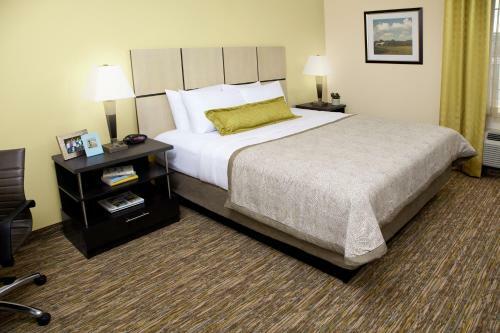 Hotel Candlewood Suites - Lancaster West