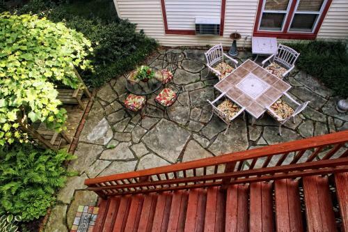 The Australian Walkabout Inn Bed & Breakfast