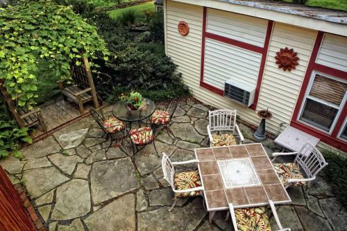 The Australian Walkabout Inn Bed & Breakfast