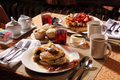 The Australian Walkabout Inn Bed & Breakfast