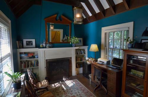 The Lancaster Bed And Breakfast
