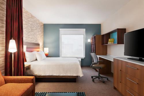 Hotel Home2 Suites By Hilton Lancaster