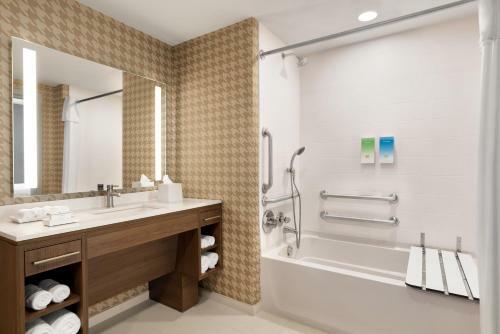 Hotel Home2 Suites By Hilton Lancaster