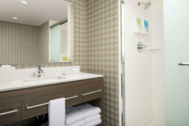 Hotel Home2 Suites By Hilton Las Cruces