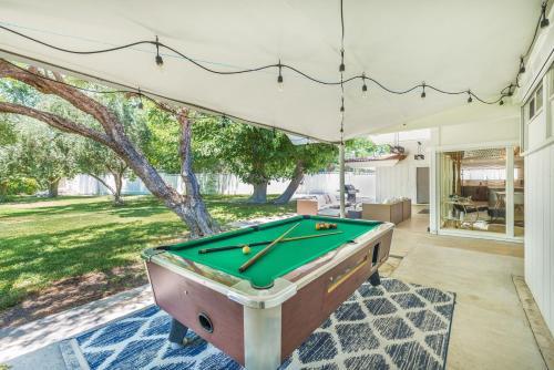 Villa Sabrina - Property On Over 1 Acre