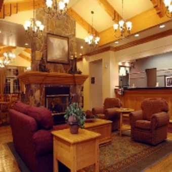 Hotel Hampton Inn & Suites Provo/orem