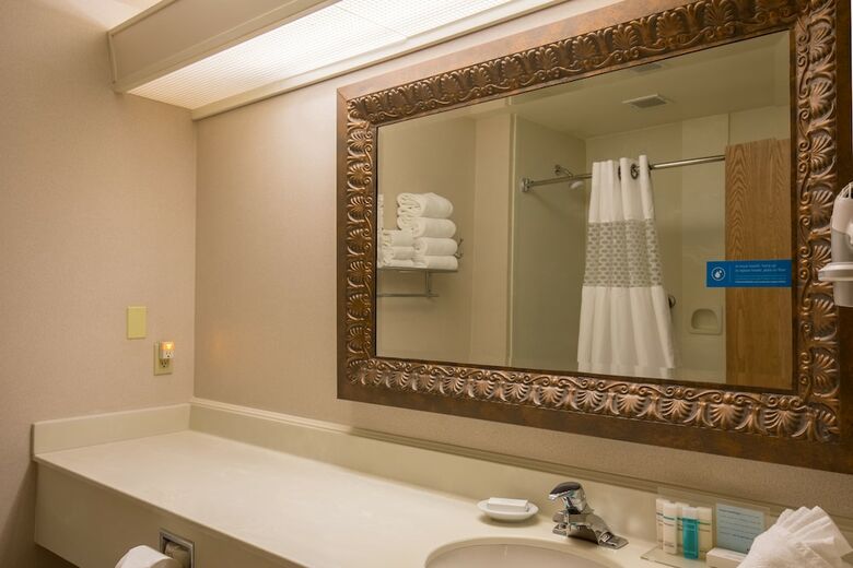 Hotel Hampton Inn Eugene