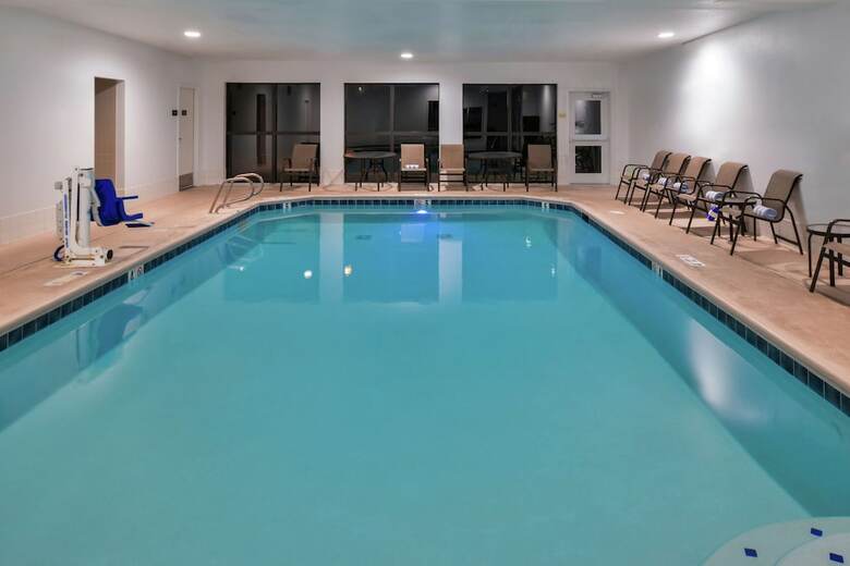 Hotel Hampton Inn Eugene