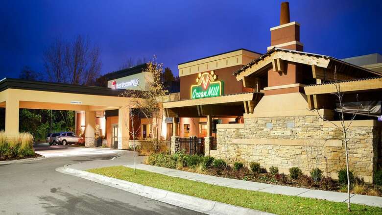 Hotel Hampton Inn Minneapolis-st. Paul North