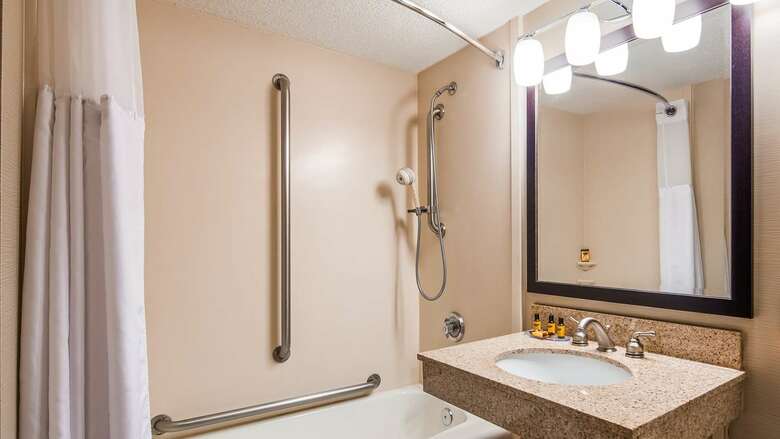 Hotel Hampton Inn Minneapolis-st. Paul North