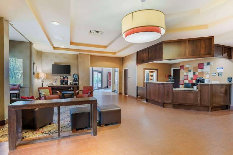 Hotel Hampton Inn Minneapolis-st. Paul North