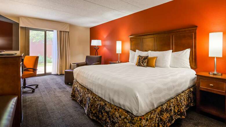 Hotel Hampton Inn Minneapolis-st. Paul North