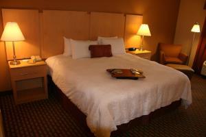 Hotel Hampton Inn & Suites Chapel Hill/durham