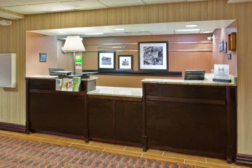 Hotel Hampton Inn Commerce Ga
