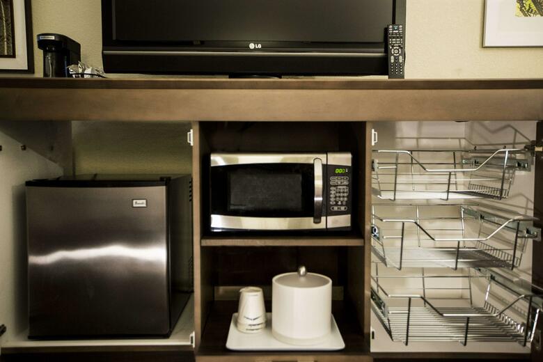 Hotel Hampton Inn Atlanta - Lawrenceville