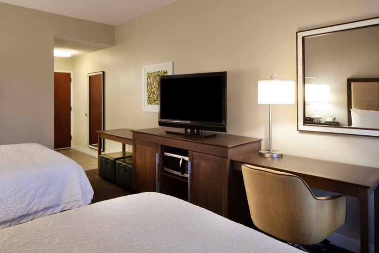 Hotel Hampton Inn Atlanta - Lawrenceville