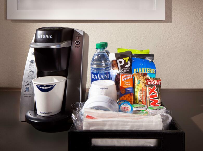 Hotel Hampton Inn Atlanta - Lawrenceville