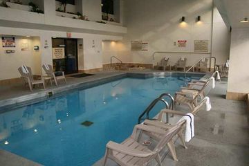 Hotel Hampton Inn East Peoria