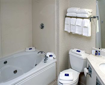 Hotel Hampton Inn East Peoria