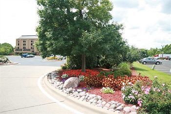 Hotel Hampton Inn East Peoria