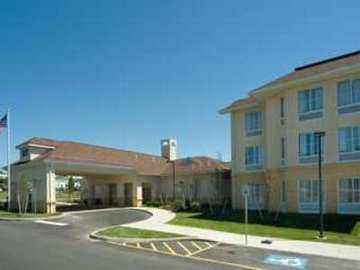 Hotel Homewood Suites By Hilton Ithaca
