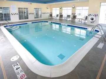 Hotel Homewood Suites By Hilton Ithaca