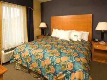 Hotel Homewood Suites By Hilton Ithaca