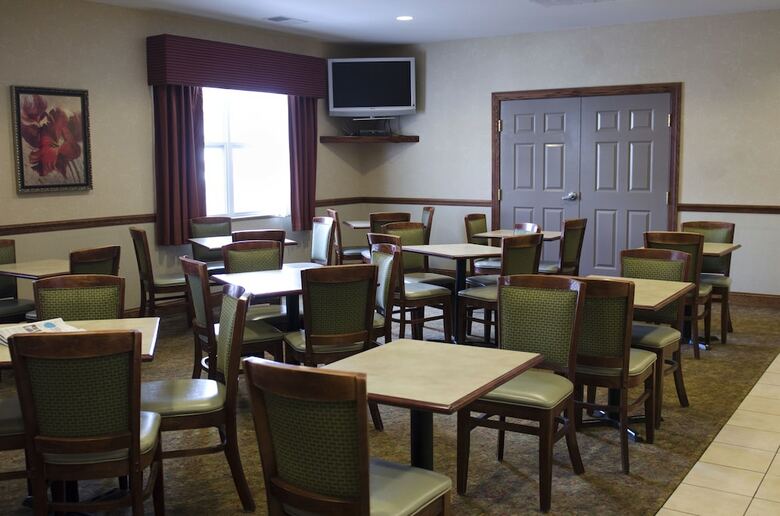Hotel Country Inn & Suites Ithaca