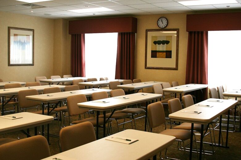 Hotel Country Inn & Suites Ithaca