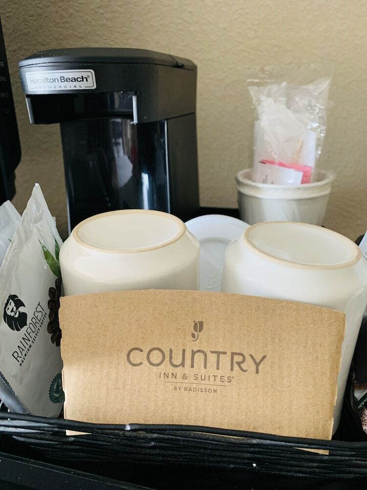Hotel Country Inn & Suites Ithaca