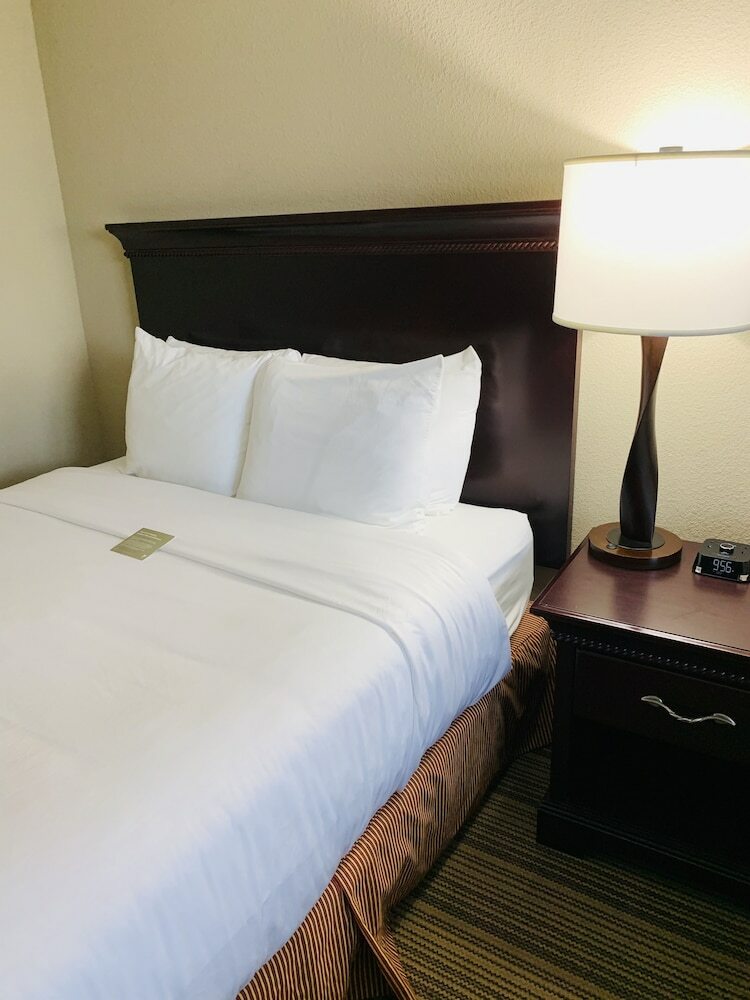 Hotel Country Inn & Suites Ithaca
