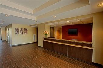 Hotel Red Roof Inn