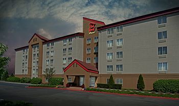 Hotel Red Roof Inn