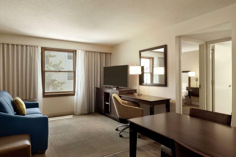 Hotel Hampton Inn & Suites Springdale