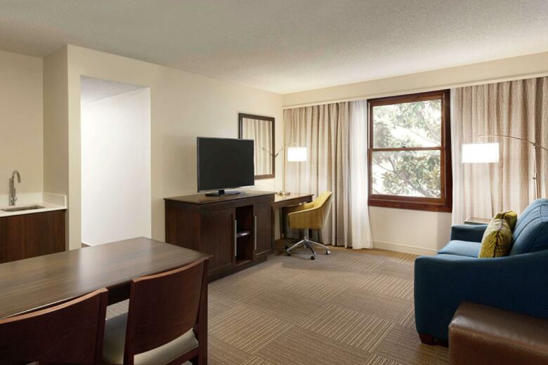 Hotel Hampton Inn & Suites Springdale