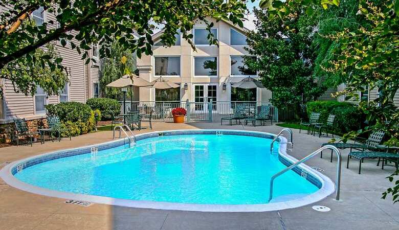 Hotel Hampton Inn & Suites Springdale