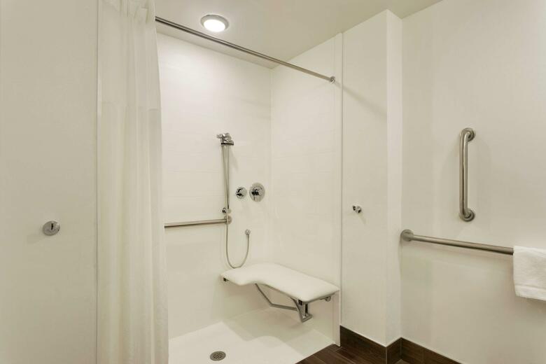 Hotel Hampton Inn & Suites Springdale