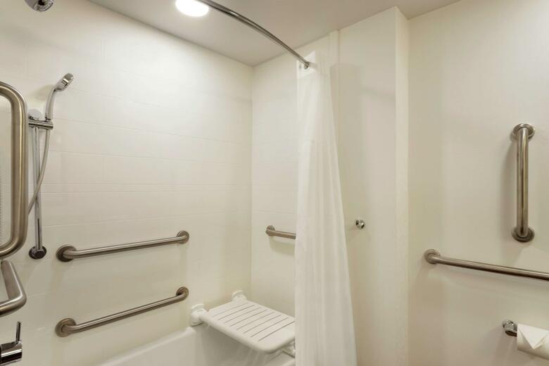 Hotel Hampton Inn & Suites Springdale