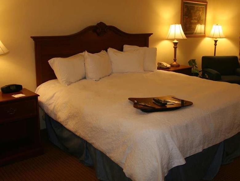 Hotel Hampton Inn London-north Ky