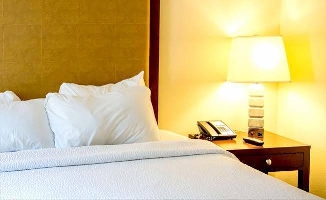 Hotel Hampton Inn London-north Ky