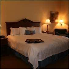 Hotel Hampton Inn London-north Ky