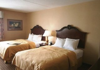 Clarion Hotel The Belle