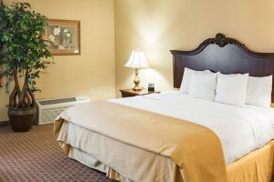 Clarion Hotel The Belle