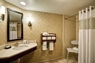Hotel Hampton Inn Morgantown
