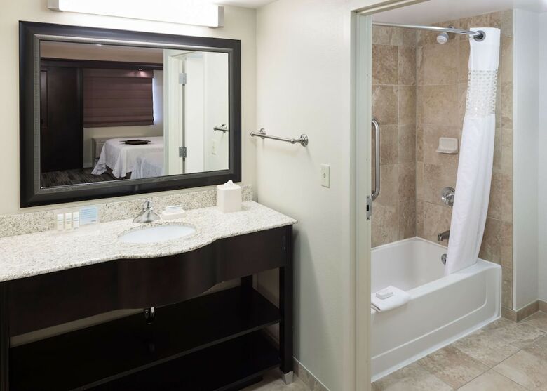 Hotel Hampton Inn & Suites Omaha-downtown