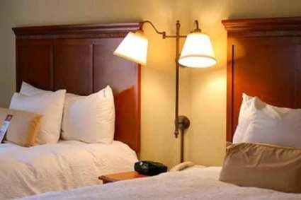 Hotel Hampton Inn Omaha West-lakeside
