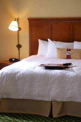 Hotel Hampton Inn Omaha West-lakeside