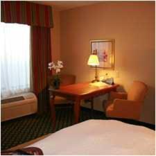 Hotel Hampton Inn Omaha West-lakeside