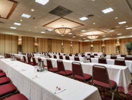 Hotel Ramada Plaza Omaha