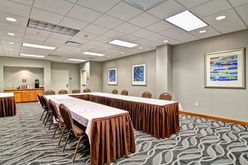 Hotel Homewood Suites By Hilton Omaha-downtown